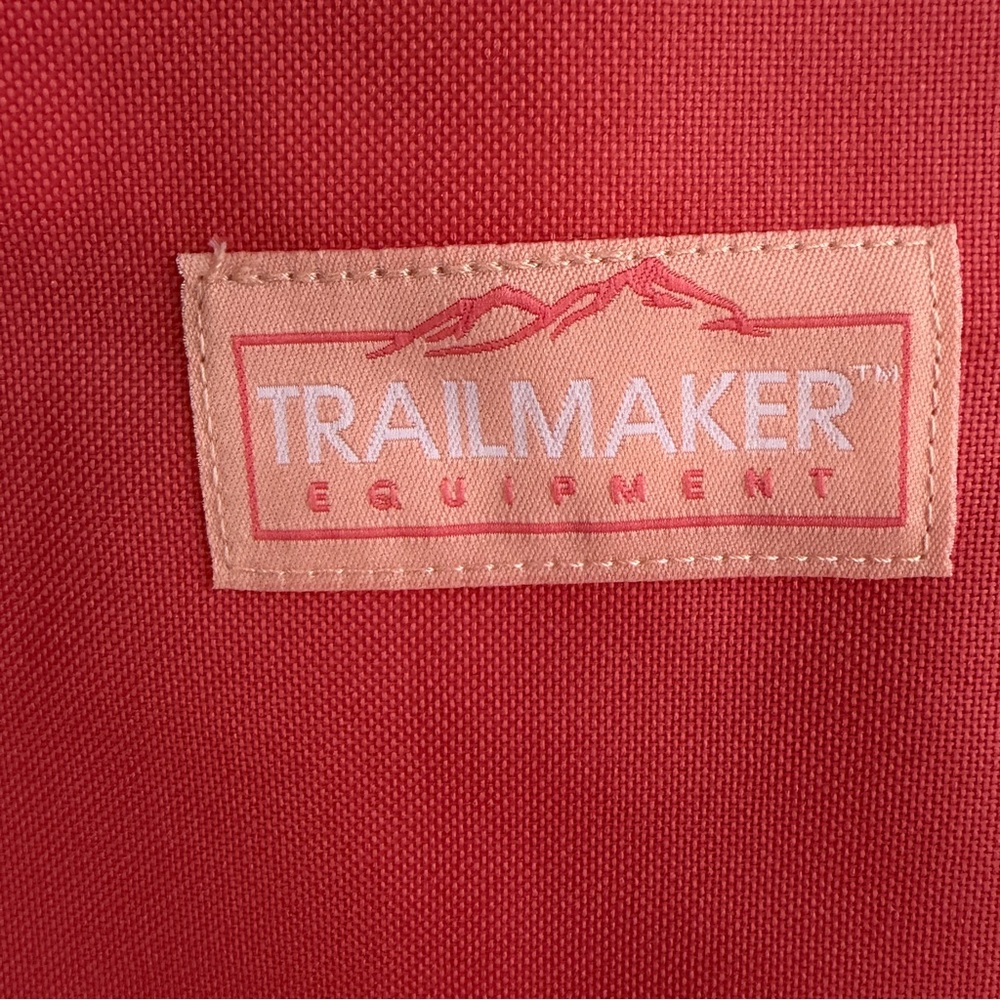 Trailmaker Equipment Colorblock backpack - Picture 2 of 7